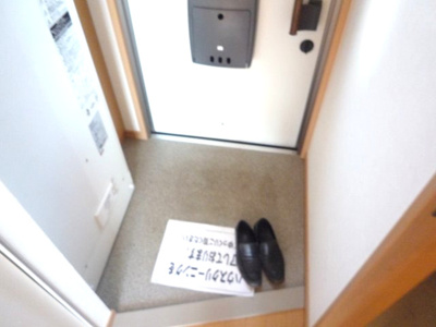 【その他】 | エトワール国立 | 参考写真　他の部屋の写真です