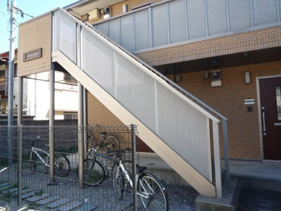 【その他共用部分】 | エトワール国立