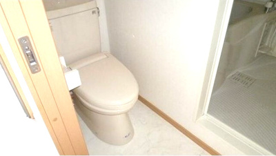 【トイレ】 | エトワール国立 | 参考写真　他の部屋の写真です