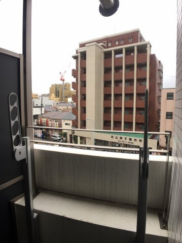AXAS高円寺の展望|眺め