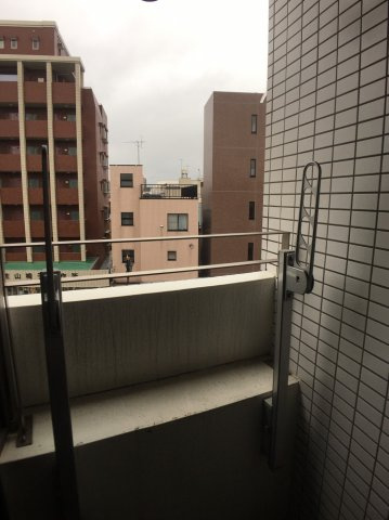 AXAS高円寺の展望|眺め
