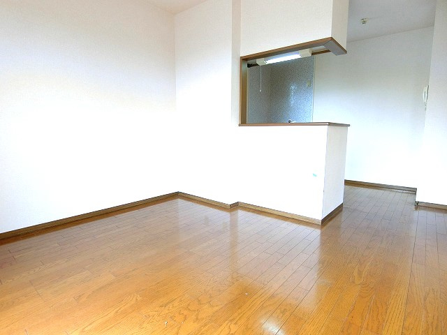 Bell・Houseの居間・リビング