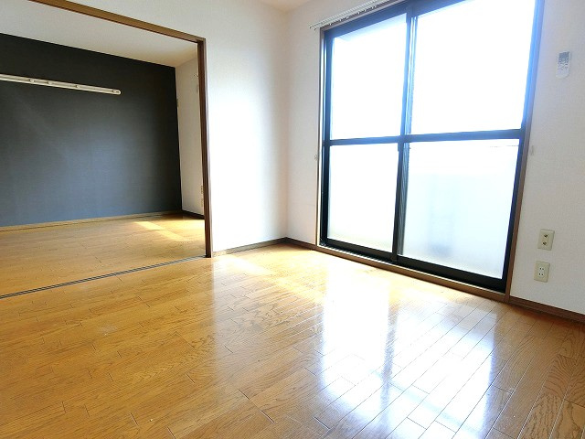 Bell・Houseの居間・リビング