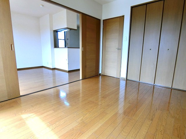 Bell・Houseの居間・リビング