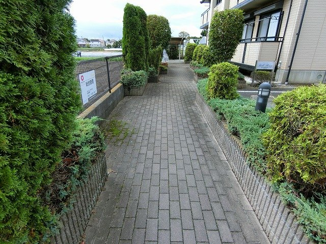 Bell・Houseのその他共用部分