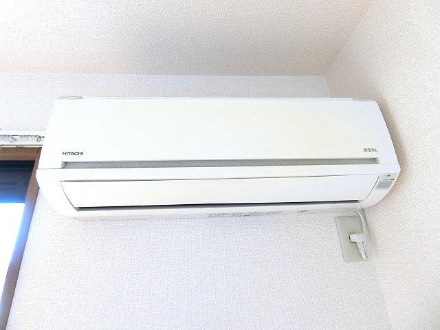 Bell・Houseの設備