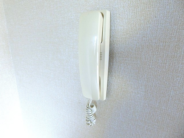 Bell・Houseのセキュリティ