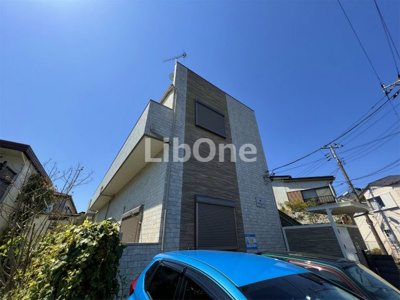 【外観】 | ルミナス