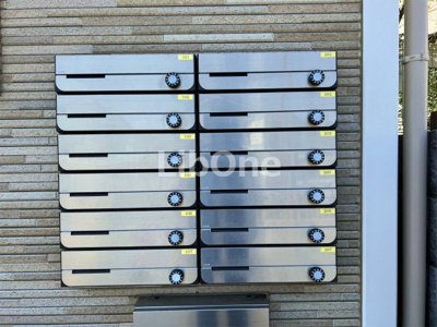 【その他共用部分】 | ルミナス