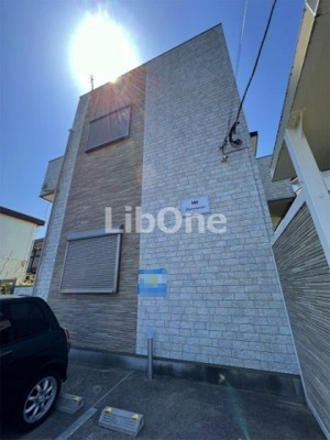 【外観】 | ルミナス