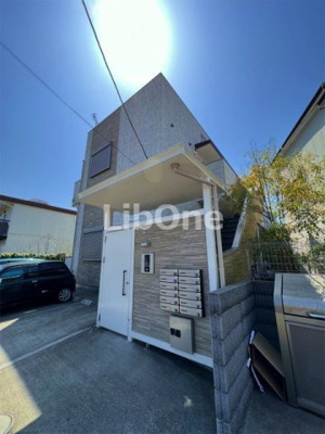 【エントランス】 | ルミナス