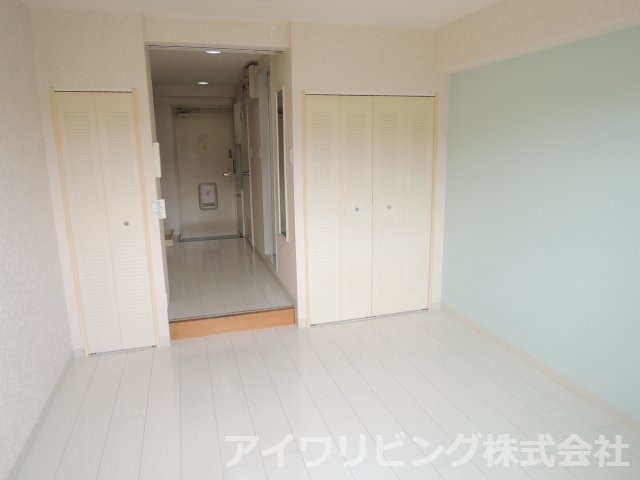 ジュネス桜ヶ丘の洋室|洋室5.5帖【ジュネス桜ヶ丘】