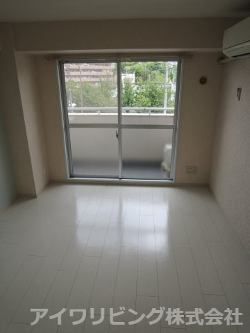 ジュネス桜ヶ丘の洋室|【ジュネス桜ヶ丘】