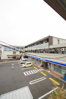 【展望】 | ヴェルデール