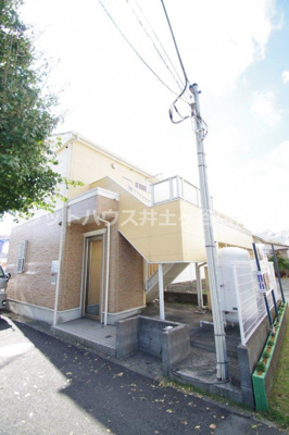 【外観】 | ヴェルデール