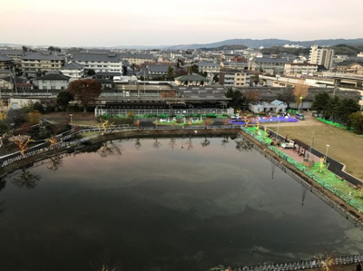 【展望】 | アネックスカワキタ