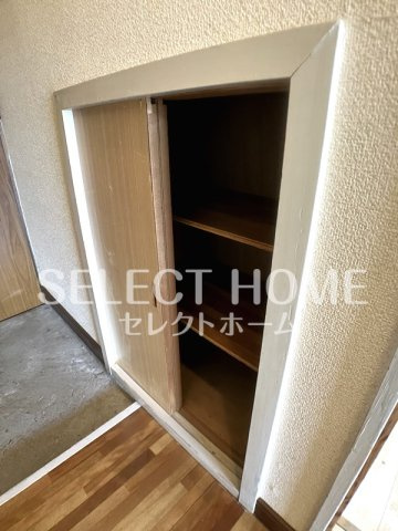  | コーポカワチB