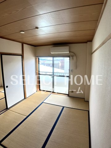  | コーポカワチB