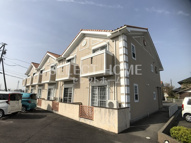 パストラルコートＨ棟の画像