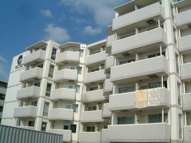 小平市花小金井南町２丁目のマンションの画像