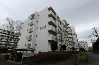 【外観】 | 2121年　大規模改修工事実施予定