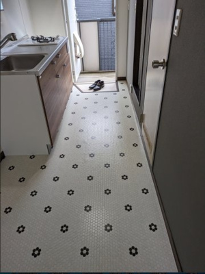 【居間・リビング】 | 咲花館