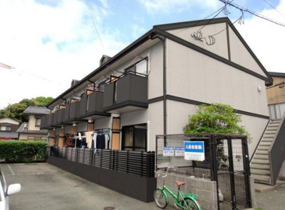 【外観】 | 咲花館