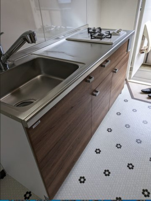 【キッチン】 | 咲花館