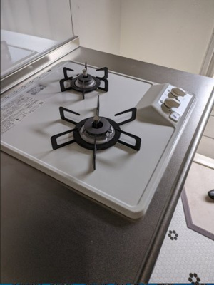 【キッチン】 | 咲花館