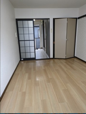 【居間・リビング】 | 咲花館