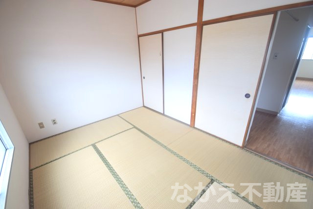 【和室】 | 和室があれば、来客や子供用のスペースとして活躍します