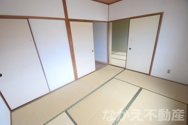 【和室】 | 和室があれば、来客や子供用のスペースとして活躍します