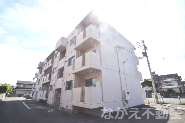 【外観】 | 外観です