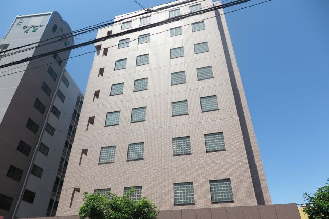 リアライズ花園町