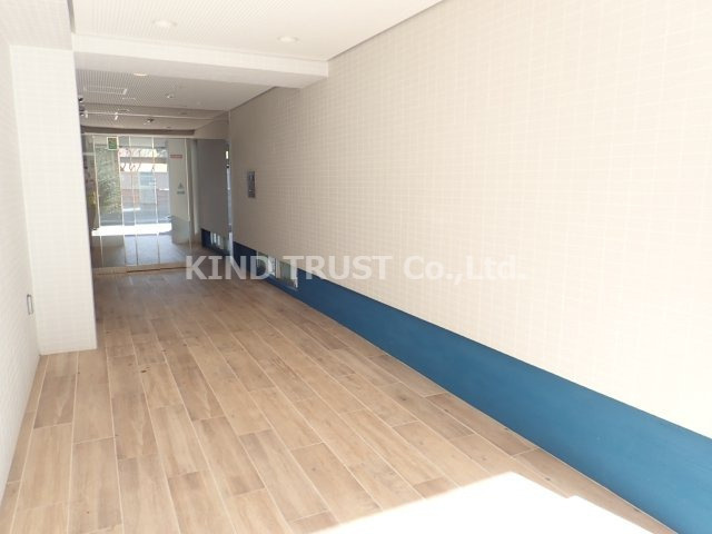 Lega梅北の居間・リビング|おしゃれな居間です