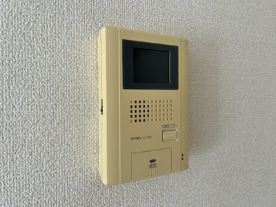 【セキュリティ】 | セジュール四季