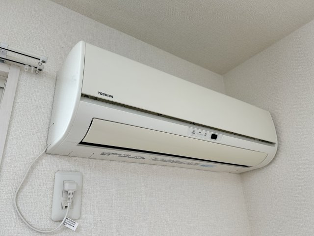 セジュール四季の設備