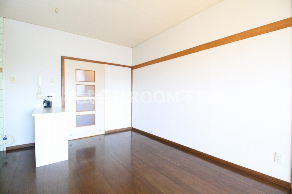 サンシャイン立野の内装|物件の内装です