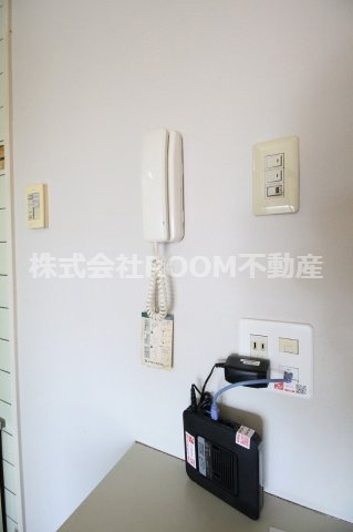 サンシャイン立野のその他