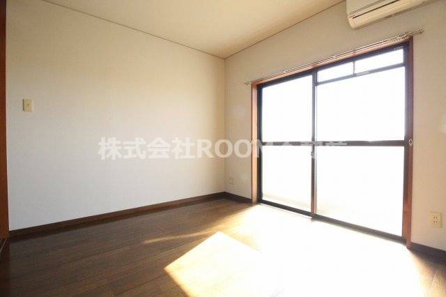 サンシャイン立野の内装|中はこのようになっています