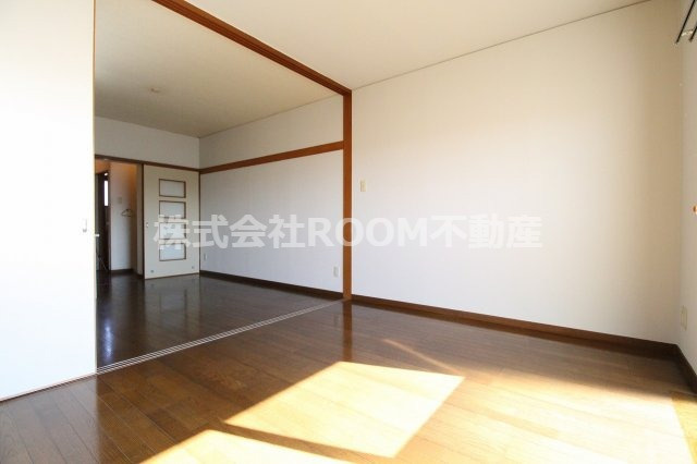 サンシャイン立野の内装|中はこのようになっています