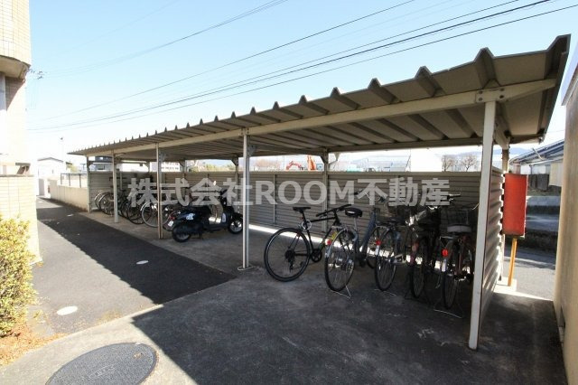 サンシャイン立野のその他共用部分