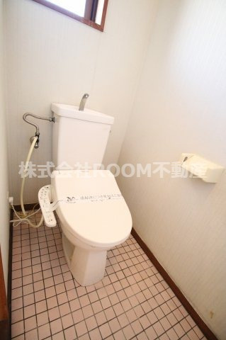 サンシャイン立野のトイレ|トイレも気になるポイント