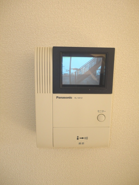 マーヴェラス【キャッシュバック対象物件】のセキュリティ