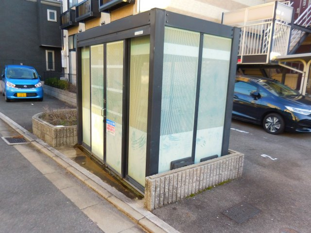 【その他共用部分】 | レオパレス呑山