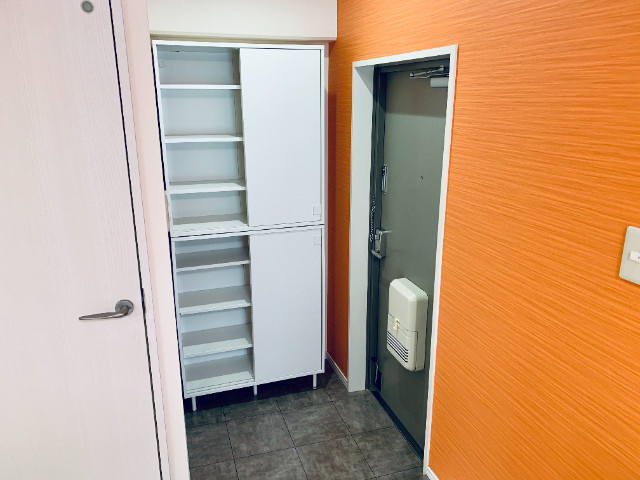 グランピア下山手のその他共用部分