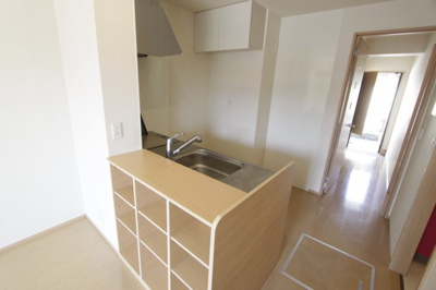 【キッチン】 | プラムガーデン