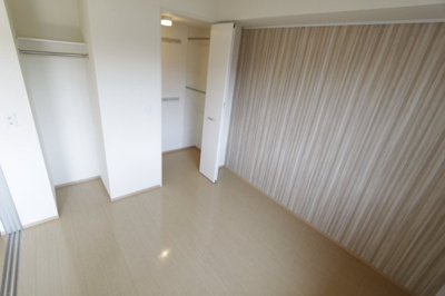 【洋室】 | プラムガーデン