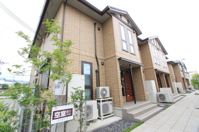 【外観】 | プラムガーデン