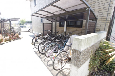 【その他共用部分】 | プラムガーデン